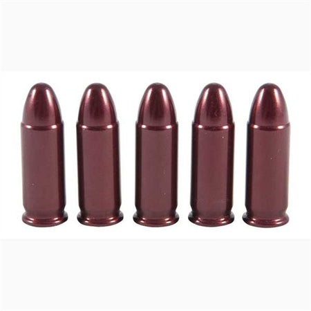 Snap Cap Dummy Rounds - UPC 666692251580
