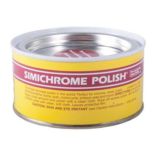 Simichrome All-Purpose Polish - UPC 081015002500