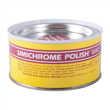 Simichrome All-Purpose Polish - UPC 081015002500