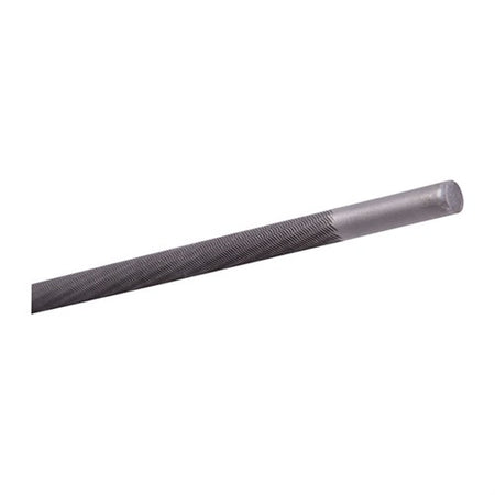 Round American Pattern File - UPC 037103018885