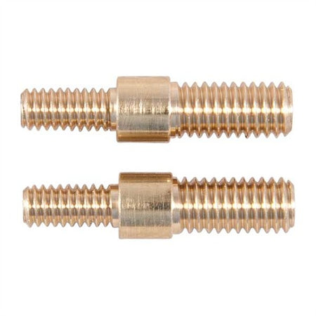 Coated Cleaning Rod Adapter