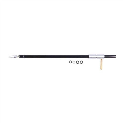 Adjustable Cleaning Rod Guide
