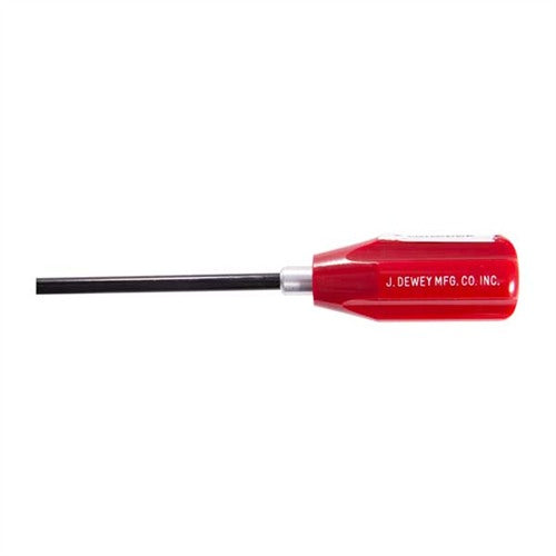 Coated Cleaning Rods - UPC 608060100205