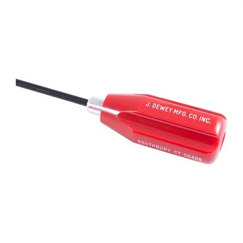 Coated Cleaning Rods - UPC 608060100274