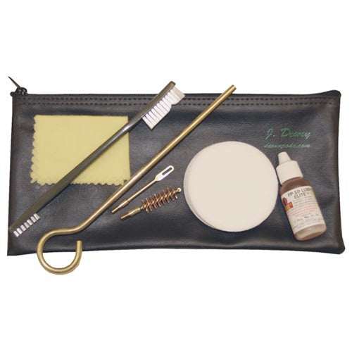 MIL/LE Pistol Cleaning Kit - UPC 608060000123