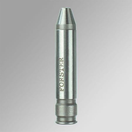 Forster Rimless GO Headspace Gauge 6.5 Creedmoor