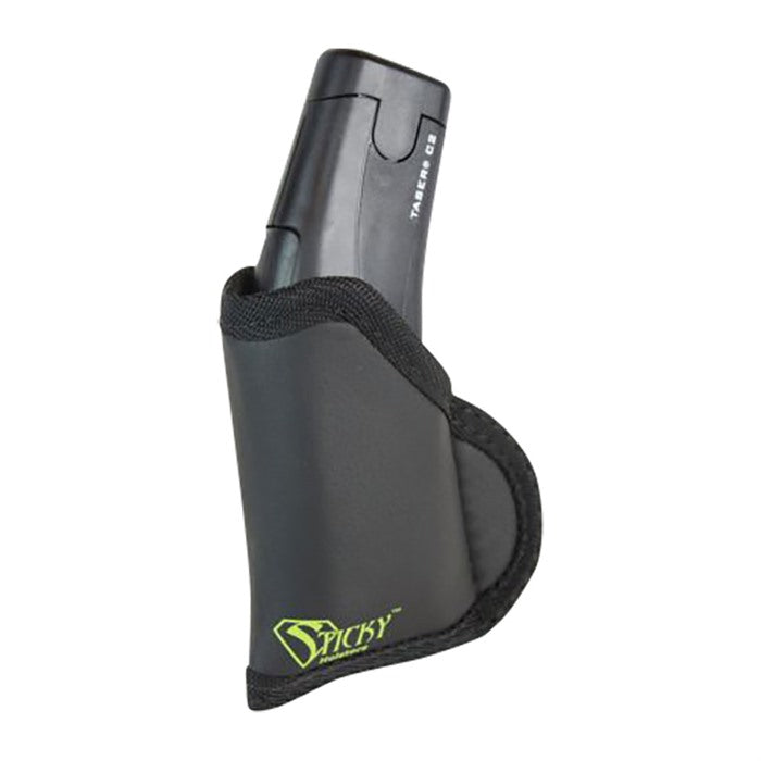 TASER BOLT (FORMERLY THE C2) IWB
