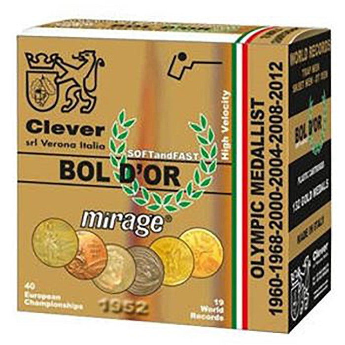 Clever Mirage Bol D'or #7.5 12 Gauge 1 oz 2.75 in