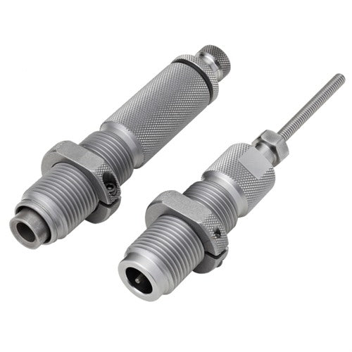 Hornady Full Length Two Die Set 7mm Win Short Mag