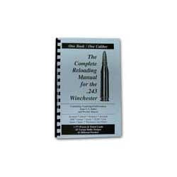 243 WINCHESTER LOADBOOK