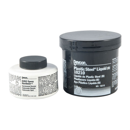 Epoxy for Metals Adhesive UPC 078143102103