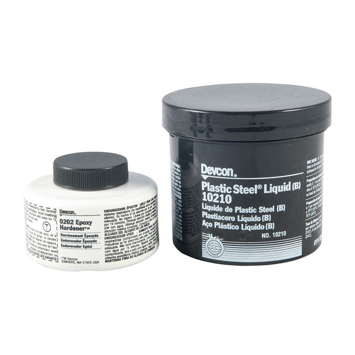 Epoxy for Metals Adhesive UPC 078143102103