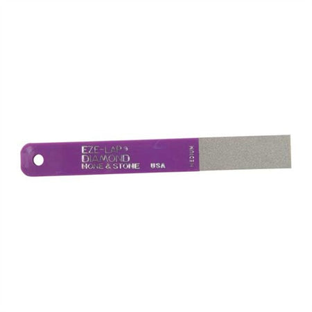 Hone and Stone Sharpening Tool UPC 081819120028