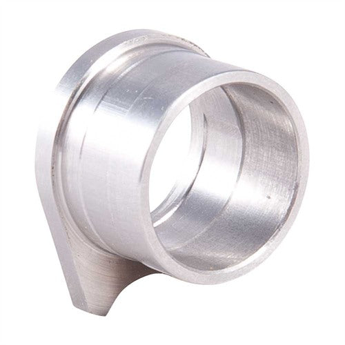 Angled Bored Barrel Bushing with Carry Bevel UPC 841370103386