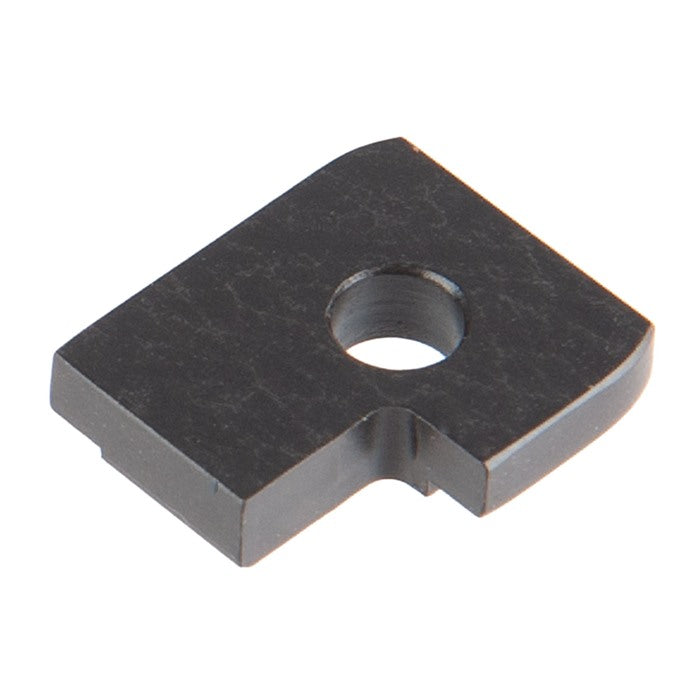 Oversize Firing Pin Stop for Rear Sight Cut