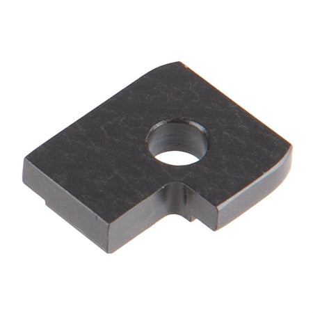 Oversize Firing Pin Stop for Rear Sight Cut