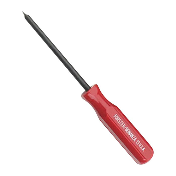 Gunsmith Screwdriver Set 757253000102