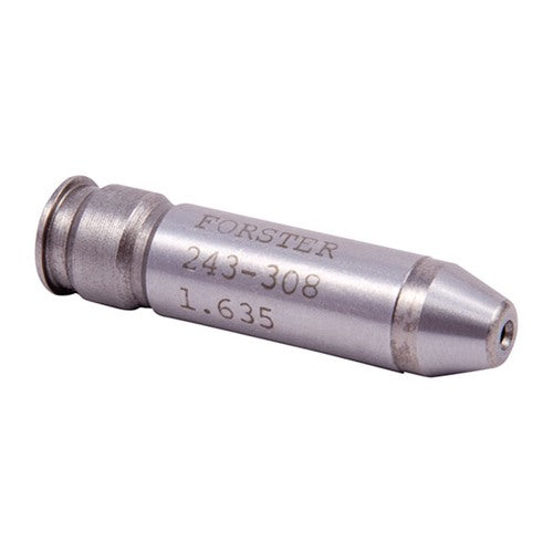Forster 7.62 Match Gauge 757253992285