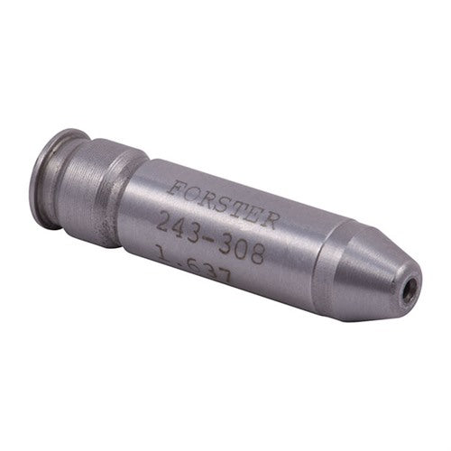 Forster 7.62 Match Gauge 757253992254