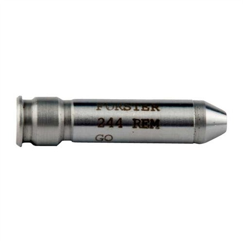 Forster SAAMI Rimless Headspace Gauge 757253004360