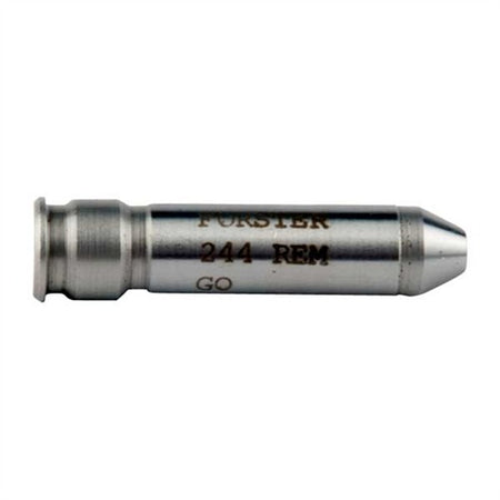 Forster SAAMI Rimless Headspace Gauge 757253004360