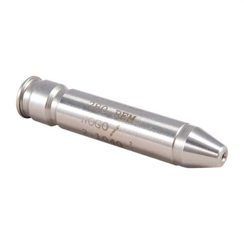 Forster SAAMI Rimless Headspace Gauge 757253004469