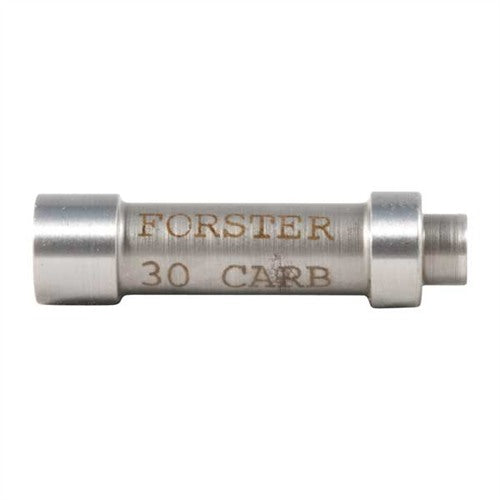 Forster SAAMI Rimless Headspace Gauge 757253004216