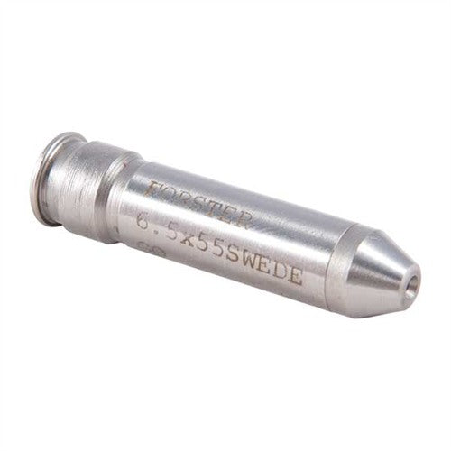 Forster SAAMI Rimless Headspace Gauge 757253004667