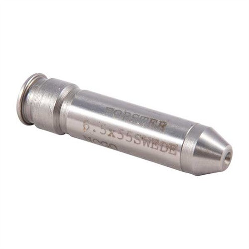 Forster SAAMI Rimless Headspace Gauge 757253004674
