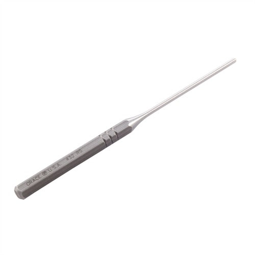 Steel Roll Pin Punches 731940777188