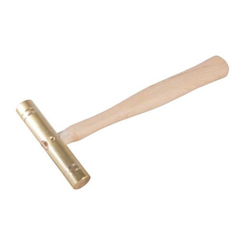 Gunsmith Brass Hammer