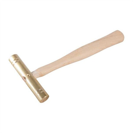 Gunsmith Brass Hammer