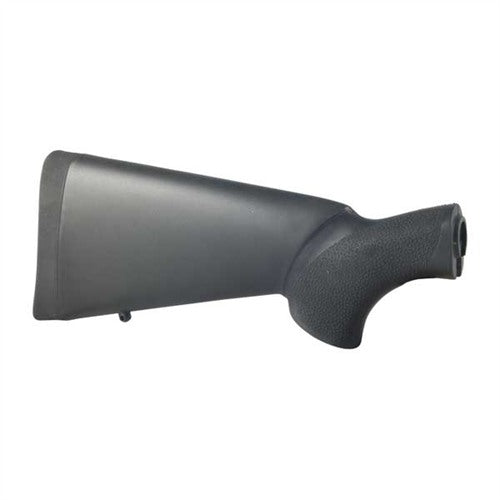 Overmolded Shotgun Buttstock - UPC 743108050101