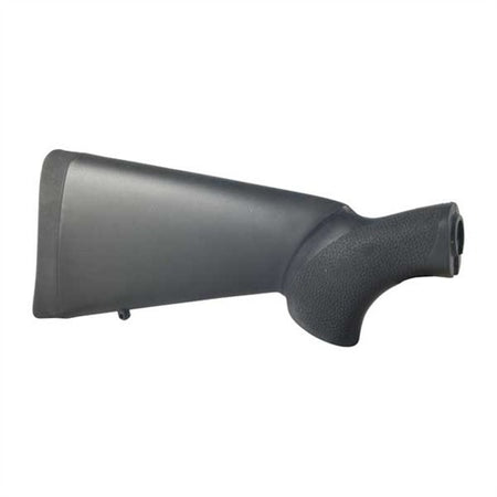 Overmolded Shotgun Buttstock - UPC 743108050101
