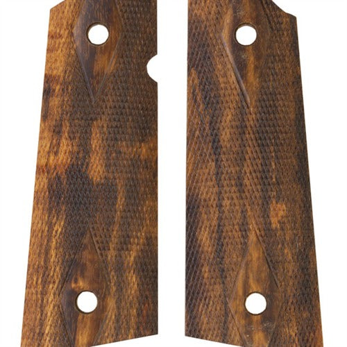 1911 Square Bottom Pistol Grips