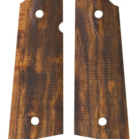 1911 Square Bottom Pistol Grips
