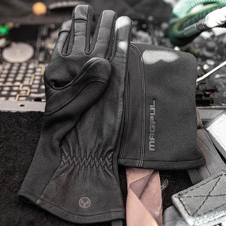 Magpul Flight Glove 2.0 Tactical Shooting Glove