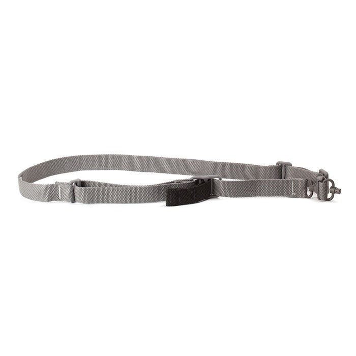 Vickers 2-to-1 Red Swivel Firearm Sling 812114021792