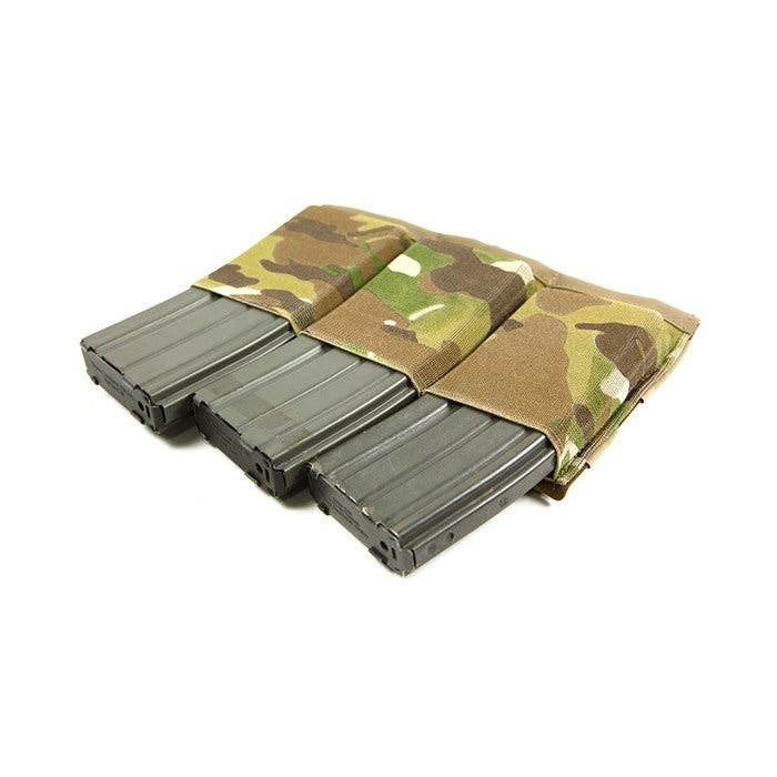 TEN-SPEED M4 Magazine Pouch with MOLLE Mount