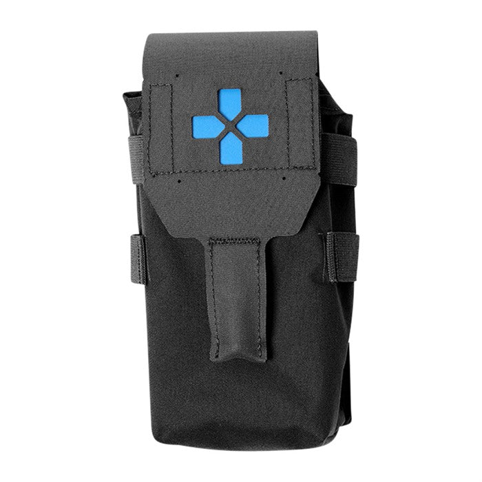 Trauma Kit NOW! Small Emergency First Aid Kit (810073653313)