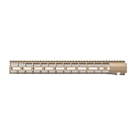 Atlas R-ONE M-LOK Free Floating Handguard for AR-15
