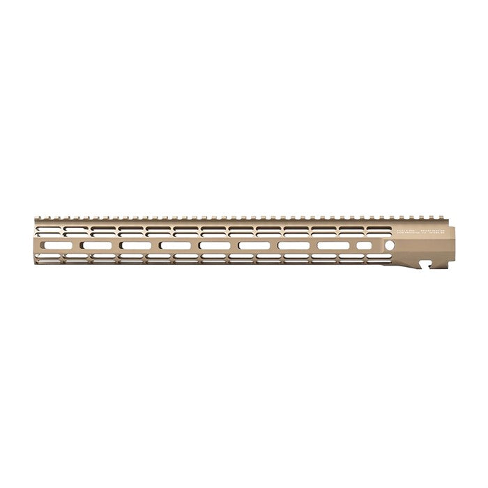 Atlas R-ONE M-LOK Free Floating Handguard for AR-15