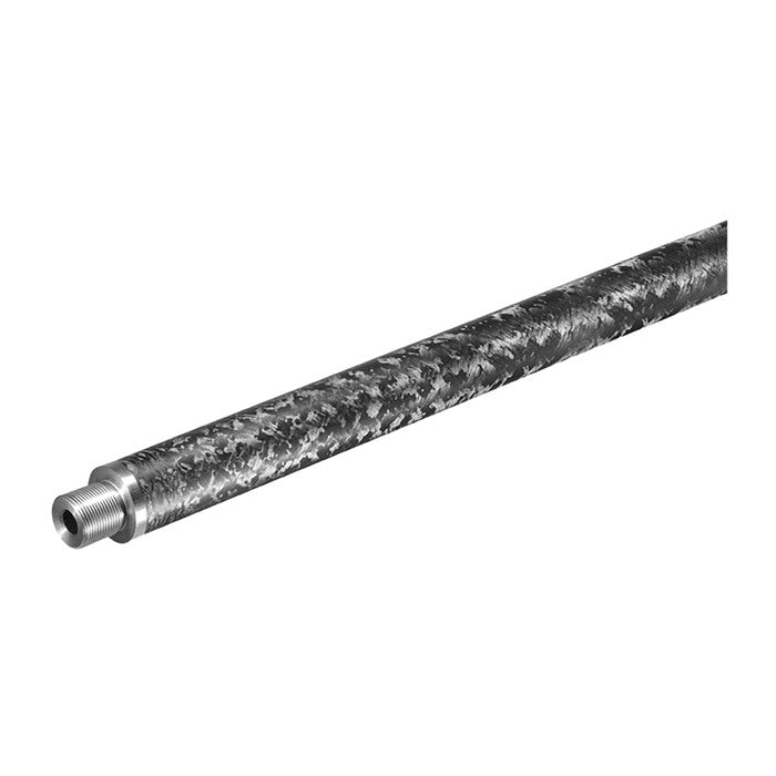 Defiance Ruckus Shouldered Prefit Carbon Fiber Barrel