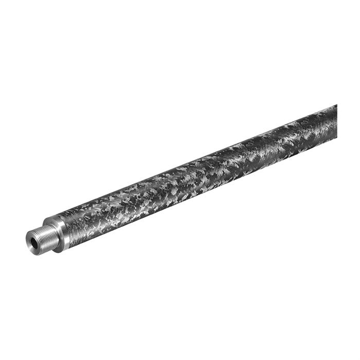 Defiance Ruckus Shouldered Prefit Carbon Fiber Barrel
