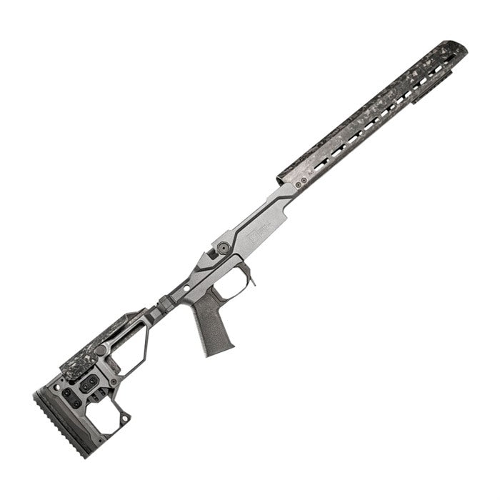 Modern Precision Short Action Rifle Chassis