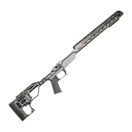 Modern Precision Short Action Rifle Chassis
