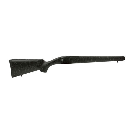 Sporter Long Action Carbon Fiber Composite Rifle Stock