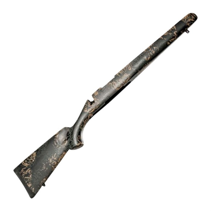 FFT Short Action Rifle Stock