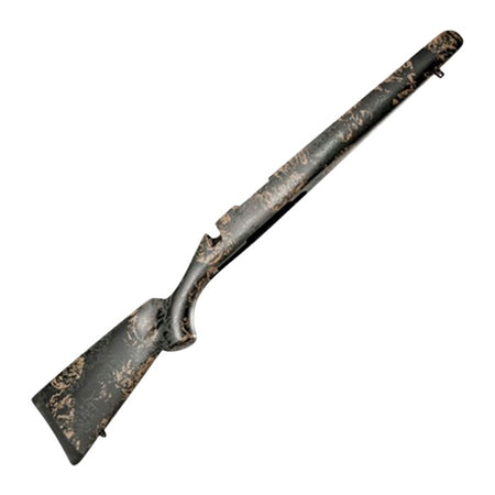 FFT Short Action Rifle Stock