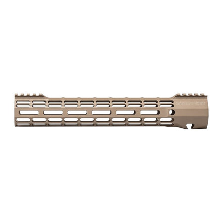 M5 (.308) Atlas S-ONE M-LOK Free Float Handguard for AR-308